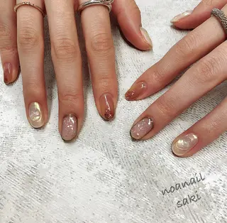 ネイル nailsalon noa所属・nailsalon noaのネイルデザイン