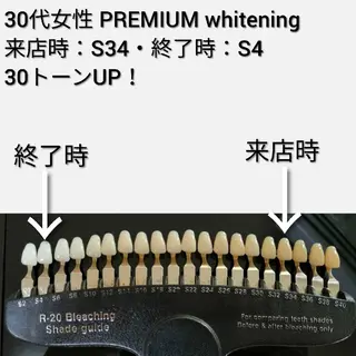 美歯口工房セルフホワイトニングMilky所属・竜沢 佳典のエステ・リラクイメージ