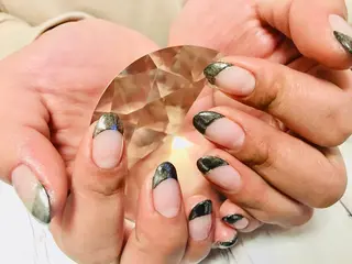 ネイル nico.nico.mark NAIL所属・小林 梓のエステ・リラクイメージ