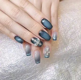 ネイル 当日予約可能💜 アキラのその他イメージ