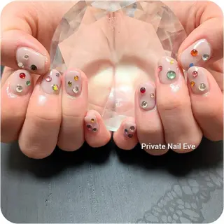 ネイル ネイル junkoのネイルデザイン