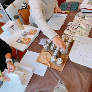 personal care    HOT LEY所属・HOT LEY 風間　知のエステ・リラクイメージ