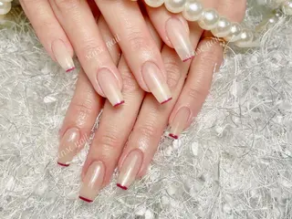 ネイル Maiii 💗のネイルデザイン