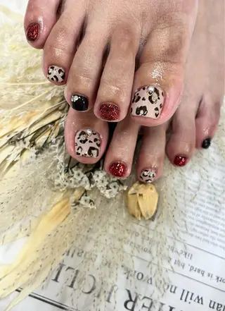 ネイル Basic町田本店 Suzunaのネイルデザイン