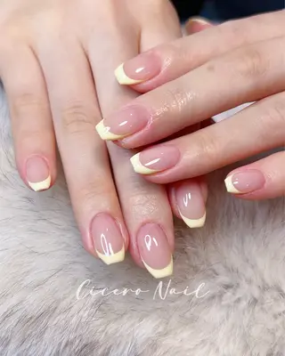 ネイル Cicero Nailのネイルデザイン