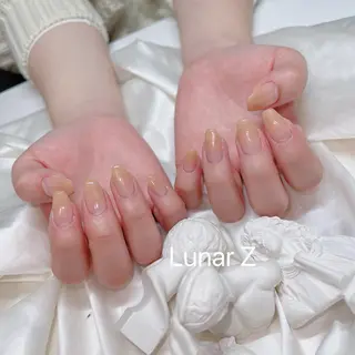 ネイル 🌖す い🌒のネイルデザイン