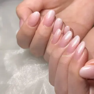 ネイル ネイル/耳つぼ /新ホワイトニングのネイルデザイン