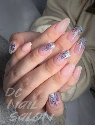 ネイル DC nail salonのネイルデザイン