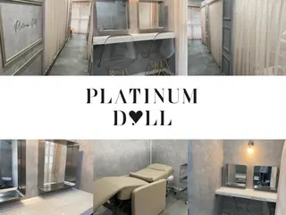 マツエク・マツパ MIRAI 🎀のマツエク・マツパデザイン