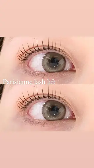 マツエク・マツパ Matsumoto 💖Juraのマツエク・マツパデザイン