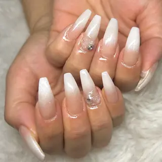 ネイル yamane de  salonのネイルデザイン