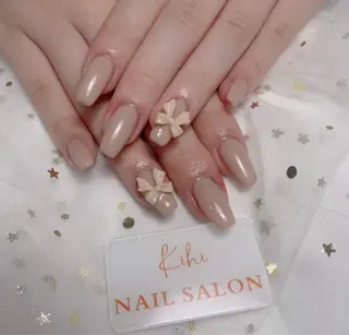 ネイル 林 Yunaのネイルデザイン