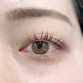 マツエク・マツパ ミヤノハルカ🐩🫧 チーフスタイリストのマツエク・マツパデザイン