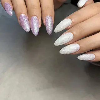 ネイル S♡JEWEL所属・S. JEWELのネイルデザイン