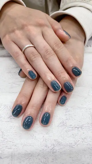 ネイル Romine アイラッシュ&ネイルのマツエク・マツパデザイン