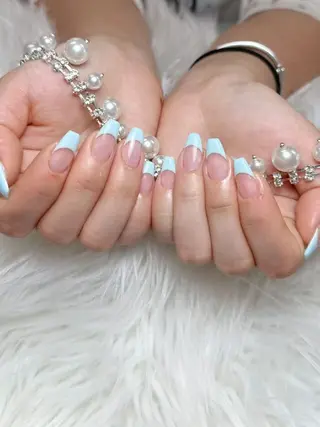 ネイル ENsalon nailのネイルデザイン