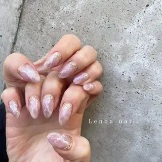 ネイル nailsalon Lenoaのネイルデザイン