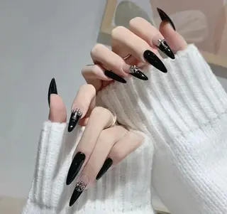 ネイル The oneのネイルデザイン