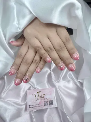 ネイル Yuki Nailsalonのネイルデザイン