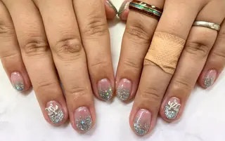 ネイル iku🌷 by 上福岡らんらんのネイルデザイン