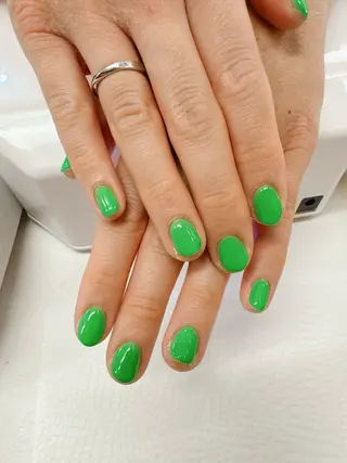 ネイル サロンド ジュリエットのネイルデザイン