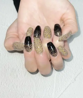 ネイル hairsalon556所属・hairsalon 556のネイルデザイン