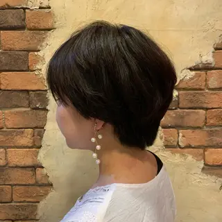 ショート 込山 瑞帆のその他イメージ