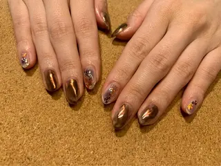 ネイル liberté (リベルテ)のネイルデザイン