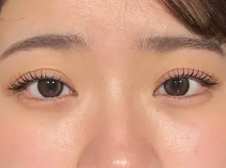 マツエク・マツパ moon by sel所属・moonbysel harukaのマツエク・マツパデザイン