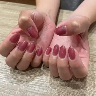 ネイル liberté所属・liberté🫧 新小岩のネイルデザイン