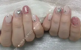ネイル ユミ nailのネイルデザイン