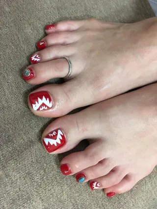 ネイル N Kaoriのネイルデザイン