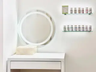 And Miyon クリニカルサロンのエステ・リラクイメージ