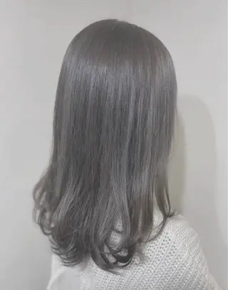 セミロング ショート/ボブ 💫DAICHI💫のヘアスタイル