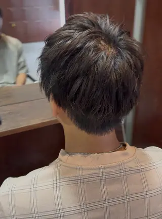 メンズ 🎀無料カット🎀 /ますだ みゆうのヘアスタイル