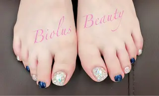 ネイル vimore ネイルサロンのネイルデザイン