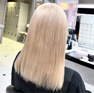 セミロング 🏹‪‪girlyト レンド‪モテヘア🏹のヘアスタイル