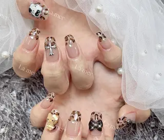 ネイル 💞💞 Yokoのネイルデザイン