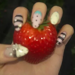 ネイル ゆびノさき +ikebukuroのネイルデザイン