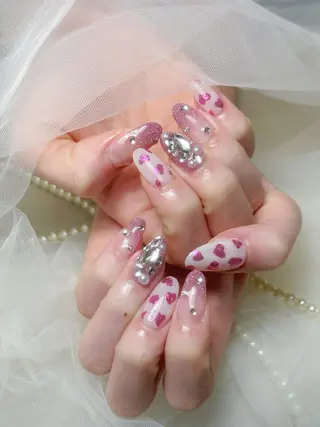ネイル ネイル👑クイーンズ NailQueensのネイルデザイン