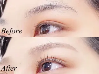 アイブロウ モテ眉No.1🎀 norikoの眉毛・アイブロウイメージ