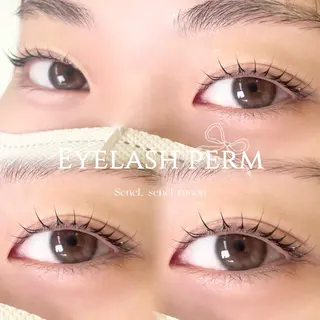 マツエク・マツパ RUNON 🎀 大阪福島 SeneLのマツエク・マツパデザイン