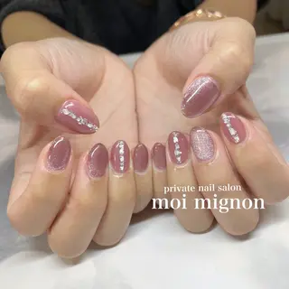 ネイル nailist Aki♡のネイルデザイン