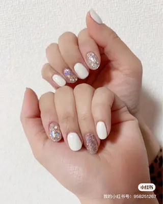 ネイル Queen‘s nailのネイルデザイン