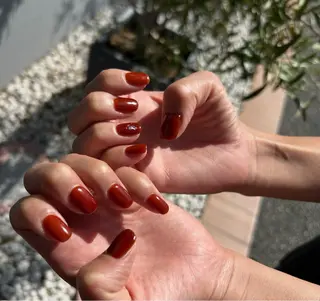 ネイル 石田 明日香のネイルデザイン