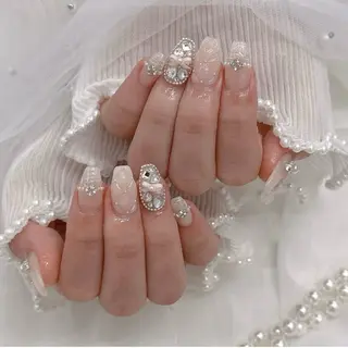 ネイル Iconic所属・Iconic Nailのネイルデザイン