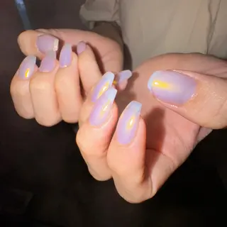 ネイル WOLTOKYO渋谷 YUURIのネイルデザイン