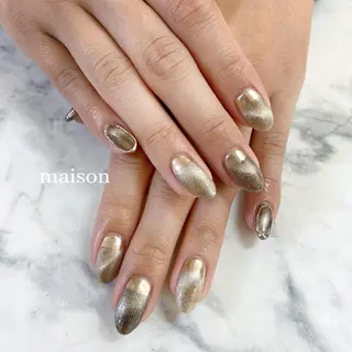 ネイル ISHIHARA KANAのネイルデザイン