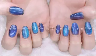 ネイル 2 5のマツエク・マツパデザイン