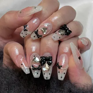 ネイル AME NAIL STUDIO小山店のネイルデザイン